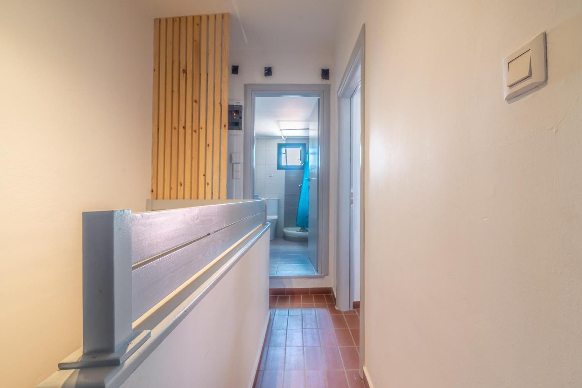 City Loft Near The Airport With Seaview Heraklion (Crete) Exterior foto