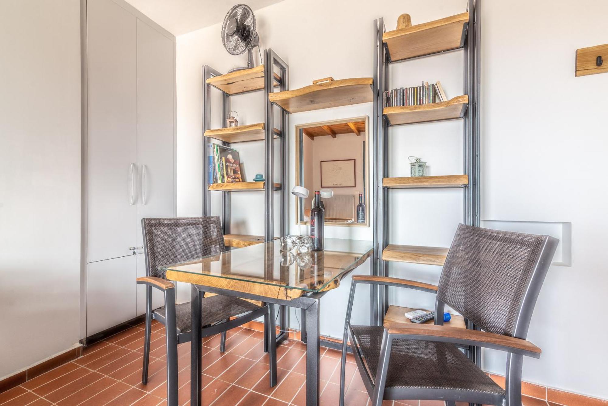 City Loft Near The Airport With Seaview Heraklion (Crete) Exterior foto