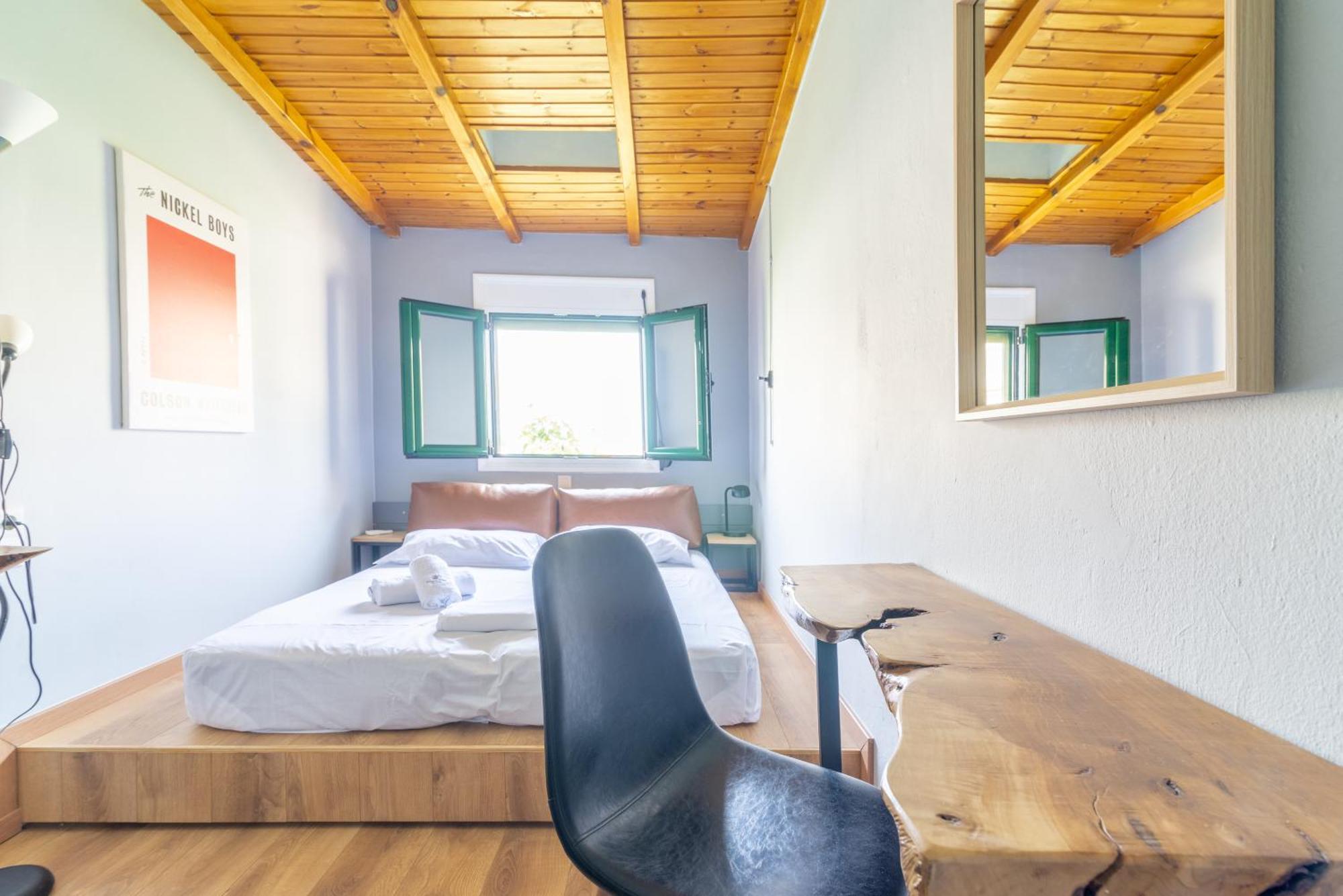 City Loft Near The Airport With Seaview Heraklion (Crete) Exterior foto