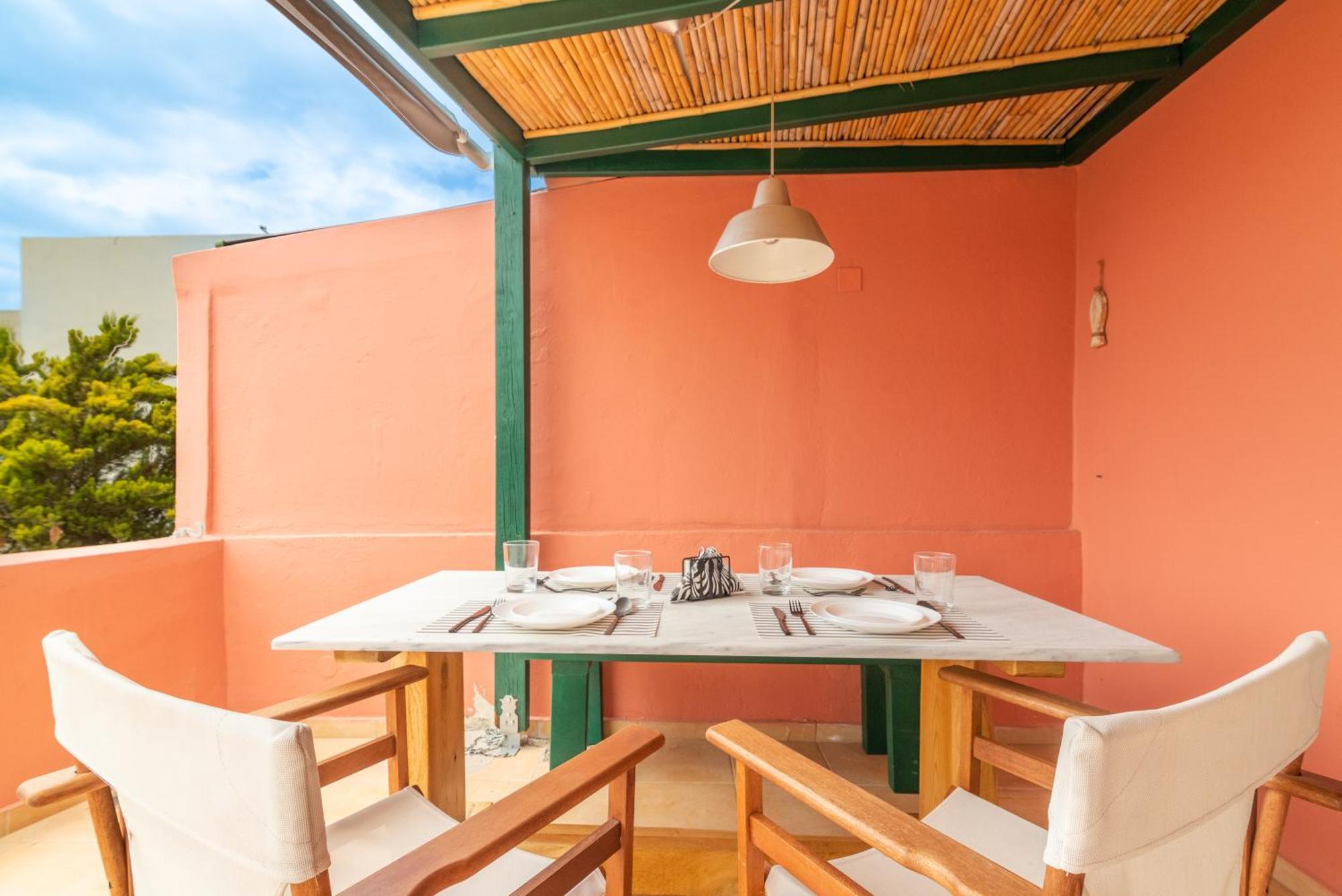City Loft Near The Airport With Seaview Heraklion (Crete) Exterior foto